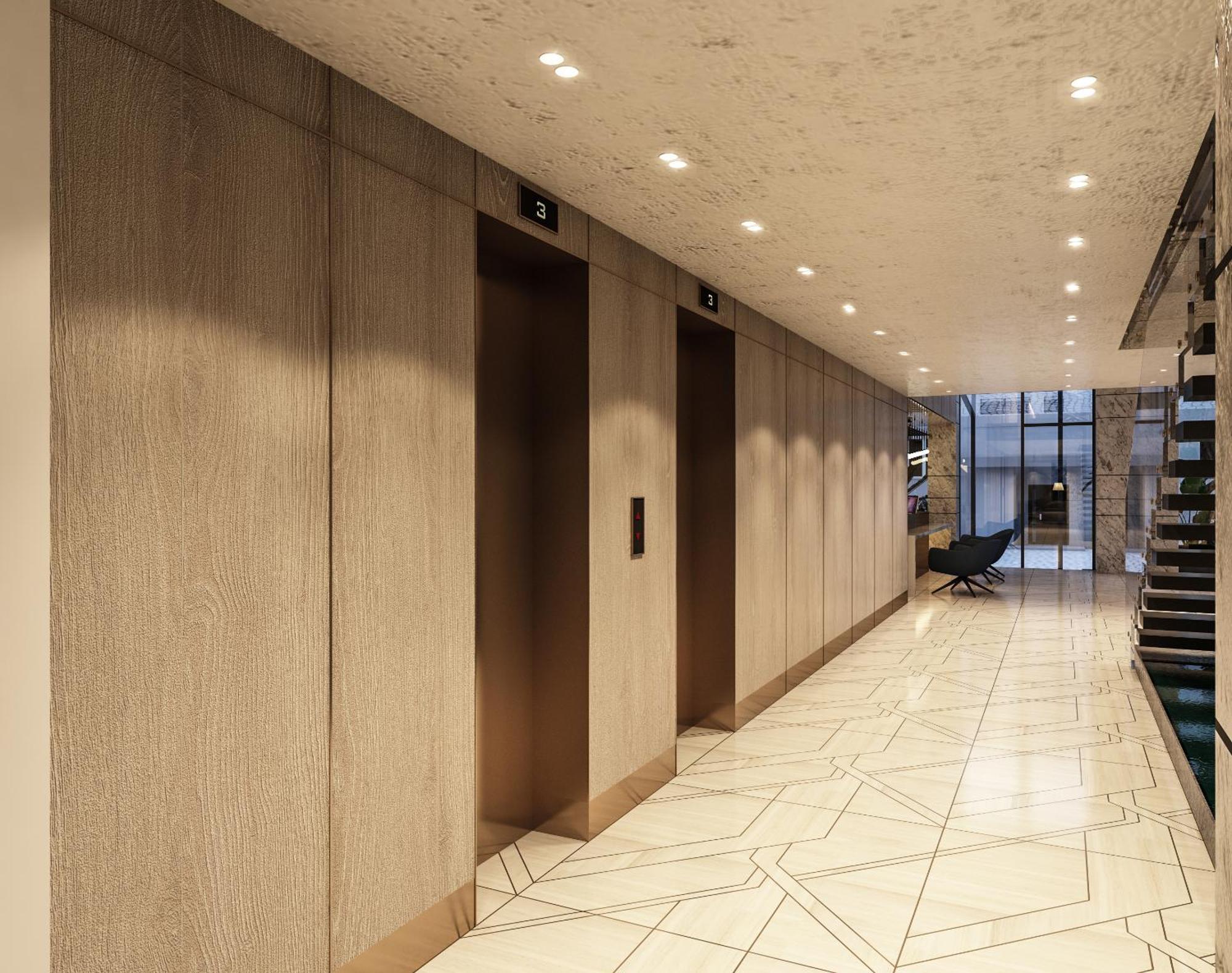 Rayelin Hotel Taksim — Fotoğraflar 3