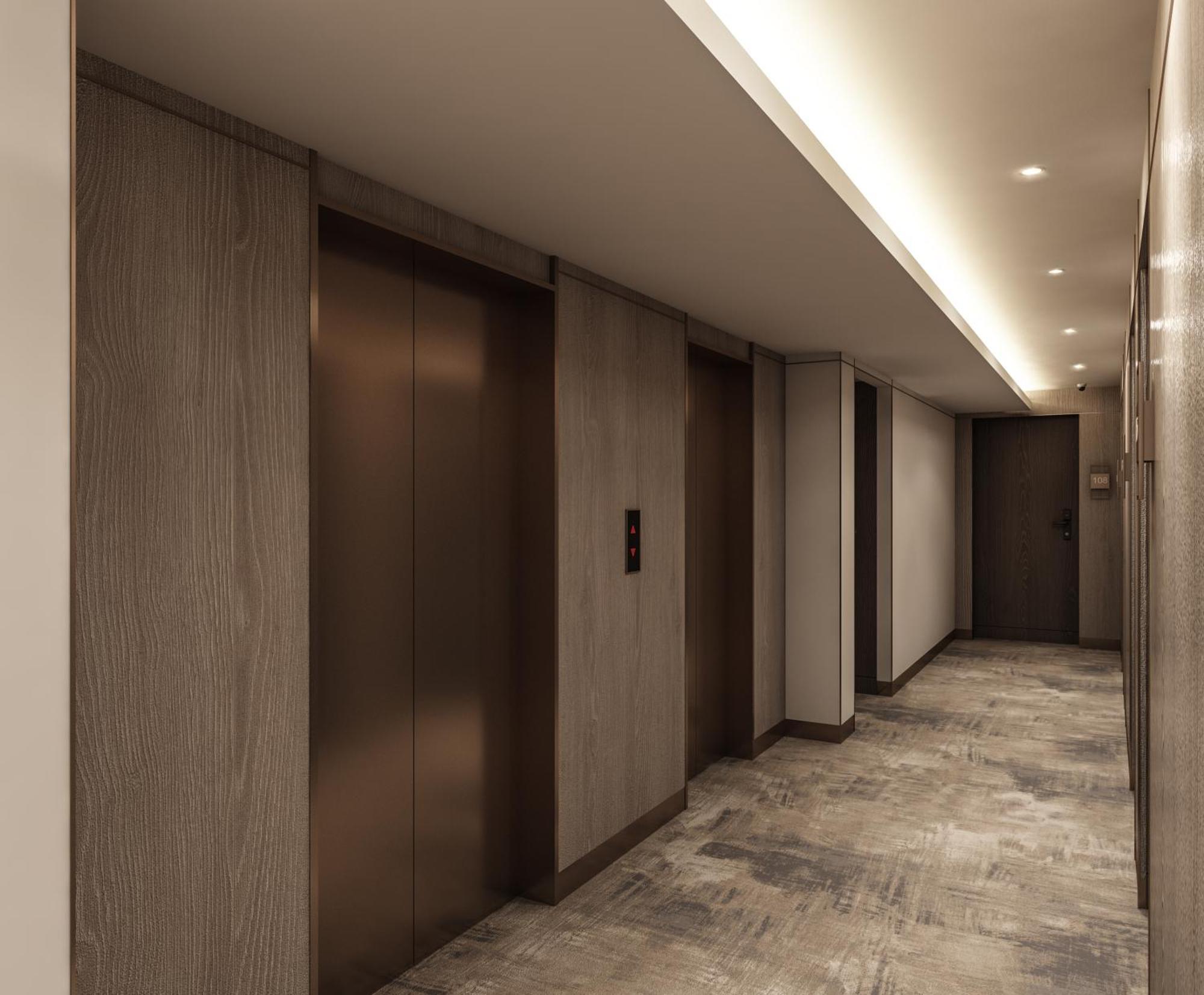 Rayelin Hotel Taksim — Fotoğraflar 1